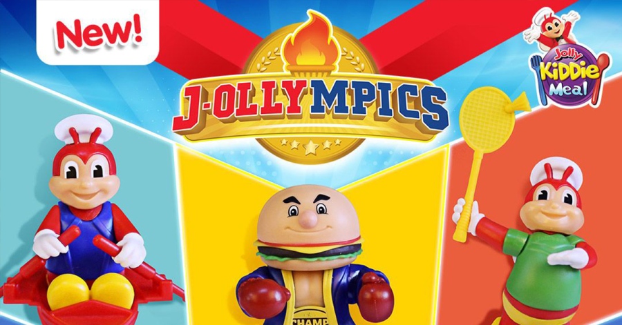 Jolly Toys – HYPE MANIA